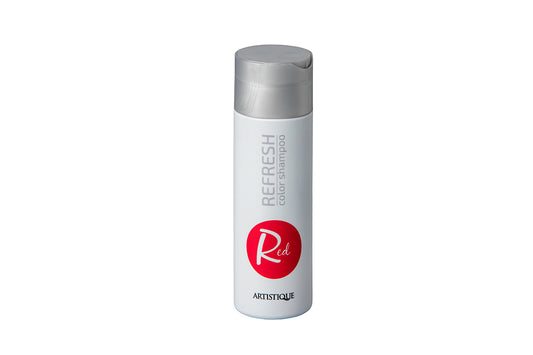 REFRESH COLOR SHAMPOO RED 200ml