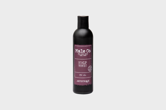 MALE CO  SCALP TONIC  250ml