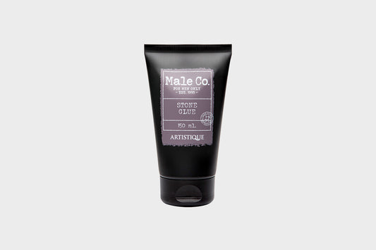 MALE CO  STONE GLUE 150ml
