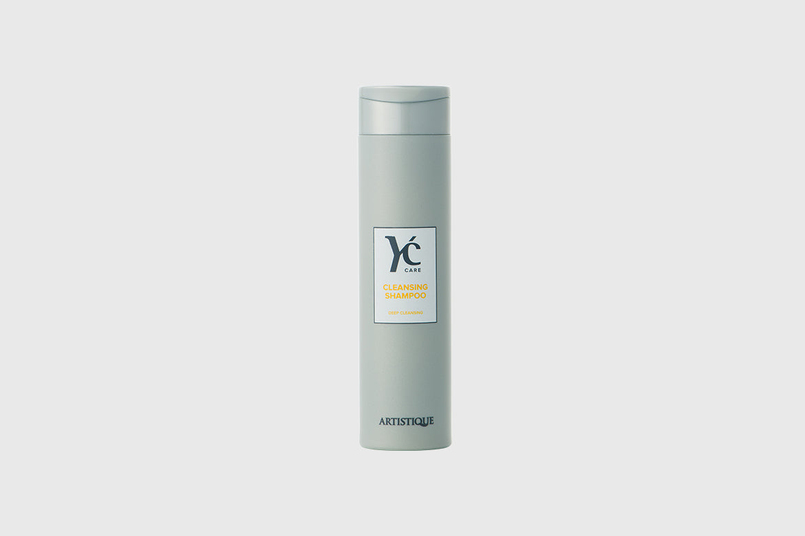 YC CLEANSING SHAMPOO 250ML
