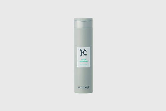 YC DAILY SHAMPOO 250ML
