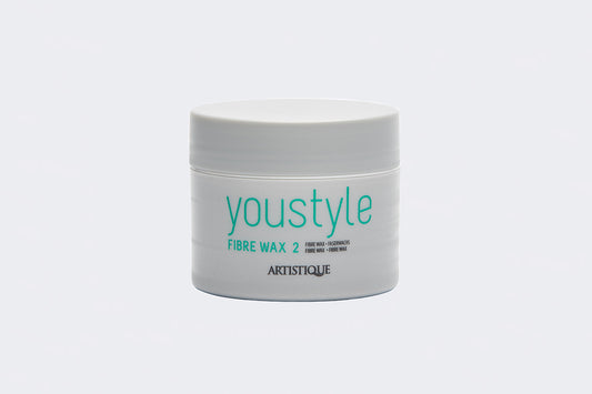 YOUSTYLE  FIBRE  WAX 150ml