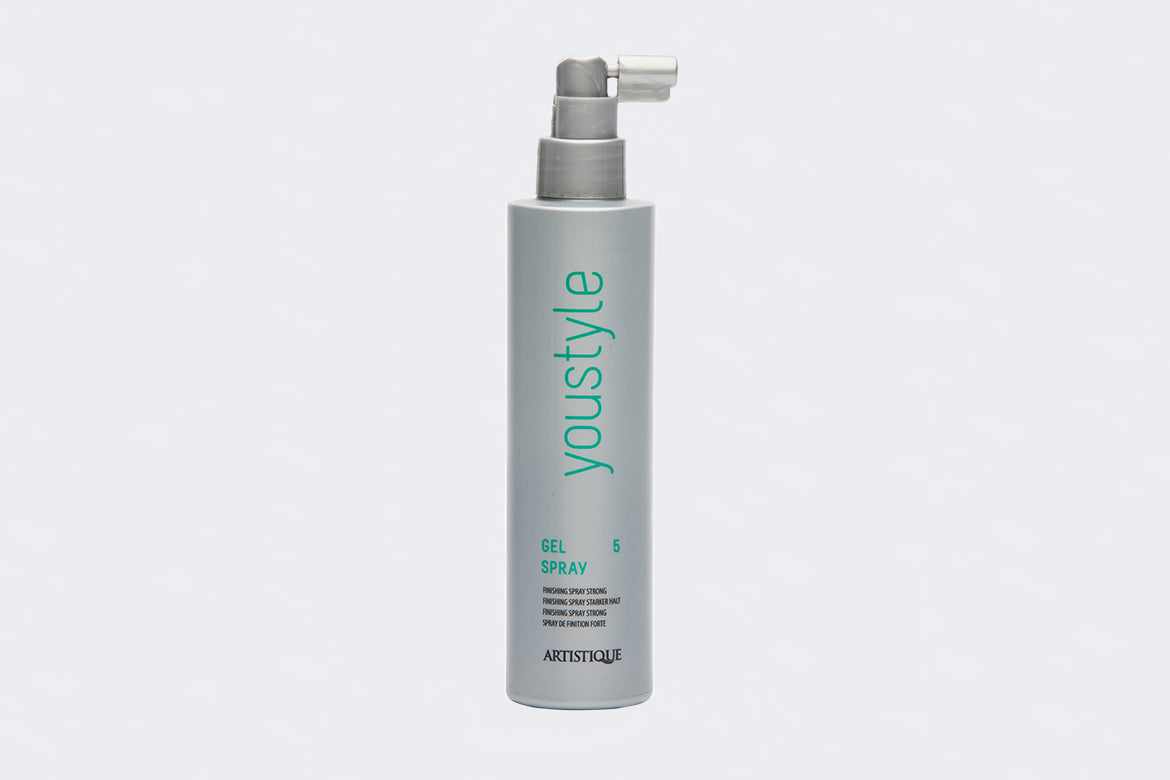 YOUSTYLE  GEL  SPRAY  200ml