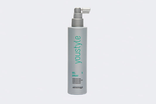 YOUSTYLE  GEL  SPRAY  200ml