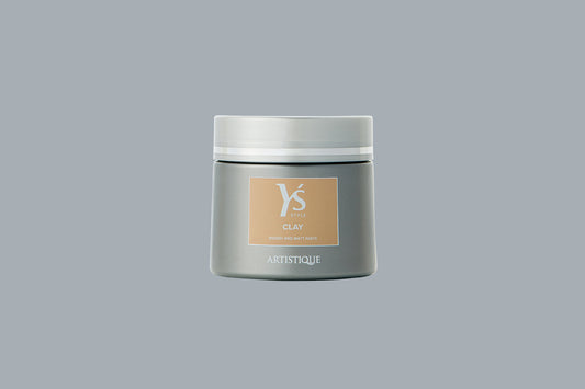 YS CLAY 125ML