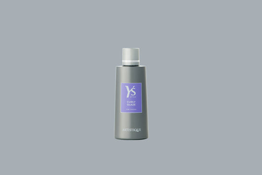 YS CURLY GLAZE 200ML