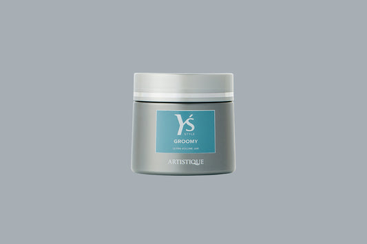 YS GROOMY 200ML