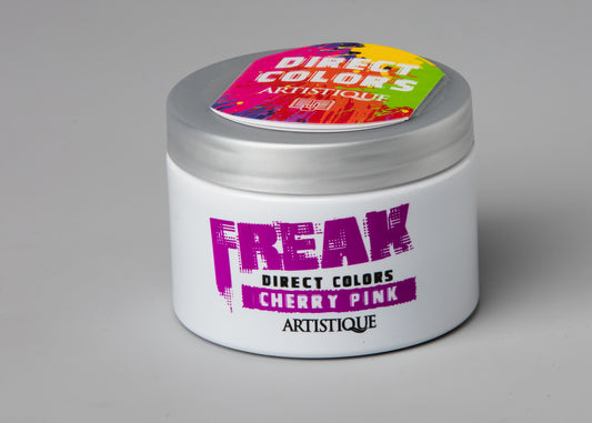 FREAK DIRECT COLOR CHERRY PINK 250ml